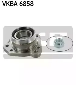 VKBA 6858 SKF